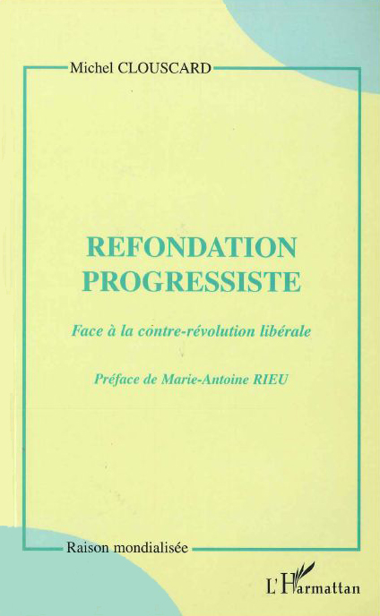Illustration : Schémas Philosophie de la Praxis  Oeuvres Publiées - Michel Clouscard
