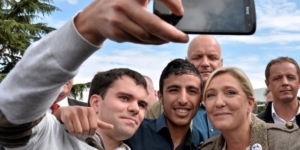  - Illustration : “Les progressistes avaient un train d’avancesur la modernité; ils l’ont manqué”Simon Verdun - Michel Clouscard