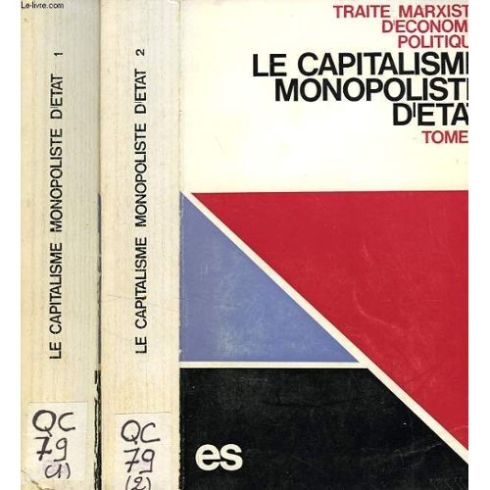  - Illustration : Réponses à Claude Morhillat(1987) - Michel Clouscard
