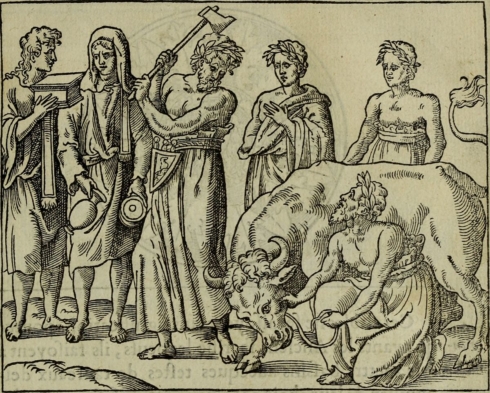  - Illustration : L’Empire Antique  Atomisation et Recomposition   du Système de Parenté  Troisième et Ultime Entropie - Michel Clouscard