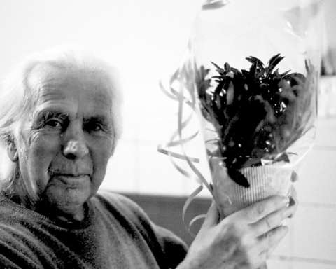 Illustration : Association Michel Clouscard1928 – 2009 - Michel Clouscard