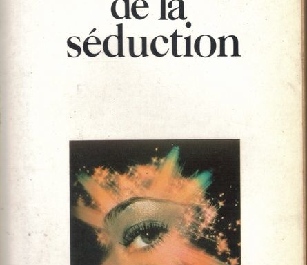 Illustration : Table des Matières Détaillée“Le Capitalisme de la Séduction” (1981) - Michel Clouscard