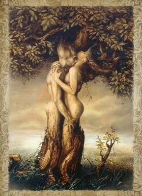 Illustration : Wagner et Proust –L’ Amour d’après le Mythe de Tristan et Yseultet    la   Sentimentalité   Romanesque(2006) - Michel Clouscard