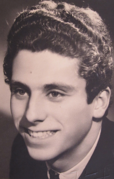 Recherches Biographiques Inédites Clouscard (2012)