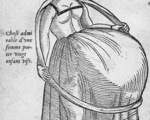 La condition féminine“L’Être et le Code”