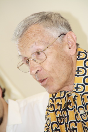 “La Pensée Anticipatrice de Michel Clouscard”Jean Marc Gabaude (2011)