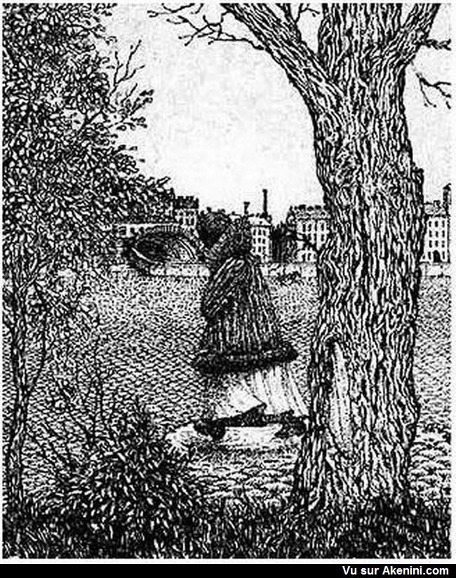 “La Société Civile”ou “La Lettre Volée” de Poe– La Stratégie du Capitalisme (1983)