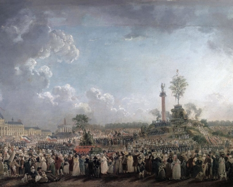 de l’Initiation Mondaineà la Civilisation Capitalisteà la Refondation Progressiste