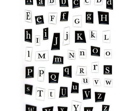 Illustration : Lexique - Michel Clouscard
