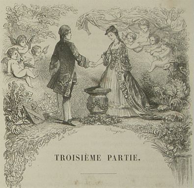 Illustration : “Du Mode de Production Féodalà la Psyché Républicaine chez Rousseau” (1976) - Michel Clouscard
