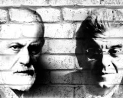 Le Non Dit de Psychanalyse   L’Oedipe de la Praxis  “La Logique du Concret ”  ( 1974 )
