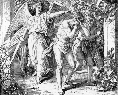 l’Éthique de la Praxiset La Laïcisation du “Péché Originel”(“L’Être, la Praxis, le Sujet” – Résumé 2003 )