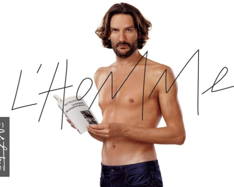 “Baudrillard, le Dernier Hommequi Cligne de l’Œil”Michel Clouscard (1988)