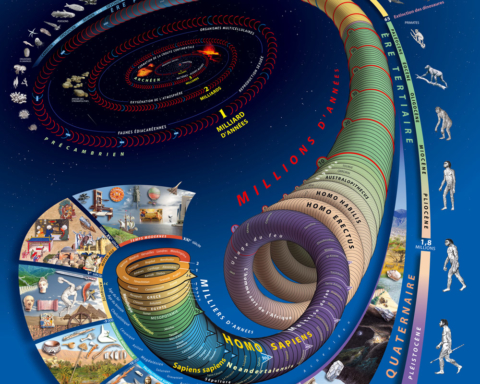 Du Big Bang à l’AntéprédicatifCommentaires Livre 1, 2 et 3“L’Être, la Praxis, le Sujet”( à reprendre)